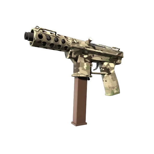 Tec-9 | Смешанный камуфляж