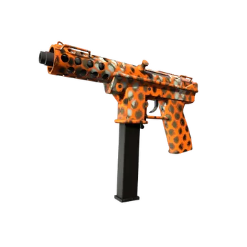 Tec-9 | Защитная сетка
