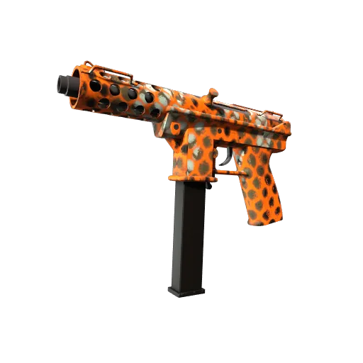 Tec-9 | Защитная сетка