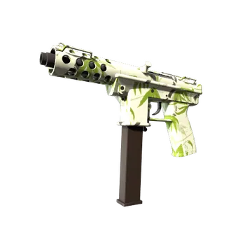 Tec-9 | Bamboo Forest