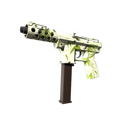 Tec-9 | Bamboo Forest