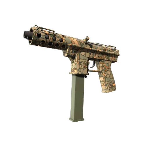 Tec-9 | Привет из прошлого