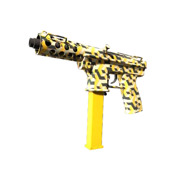 Tec-9 | Терраса