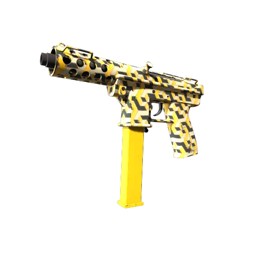 Tec-9 | Terrace