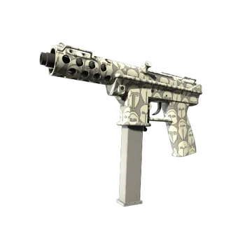 Tec-9 | Аид