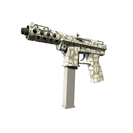 Tec-9 | Аид
