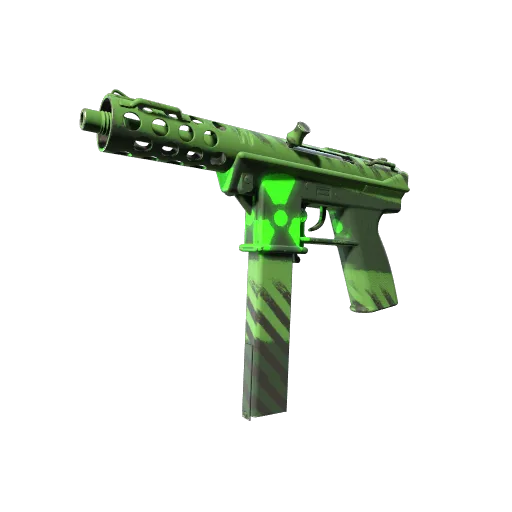 Tec-9 | Nuclear Threat