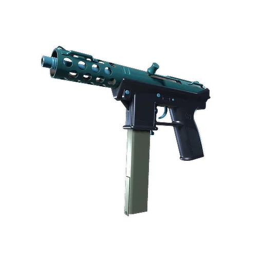Tec-9 | Порыв синевы