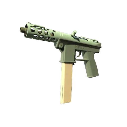 Tec-9 | Groundwater
