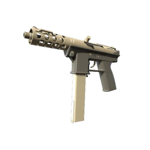 Tec-9 | Необработанная керамика
