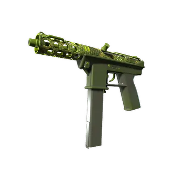 Tec-9 | Уж-9