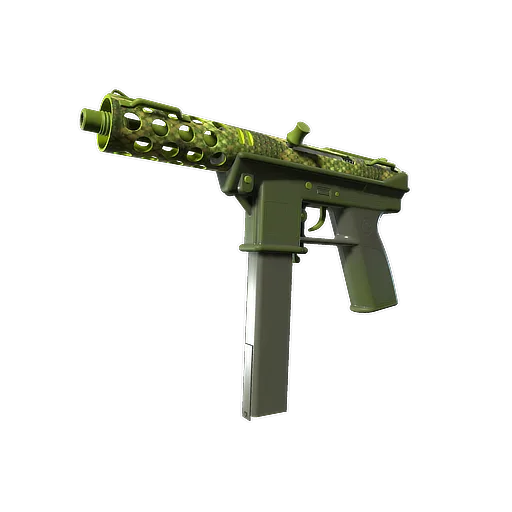 Tec-9 | Garter-9