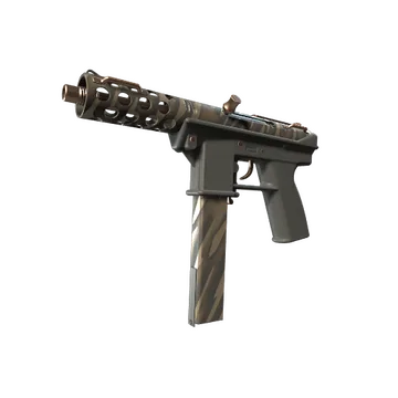 Tec-9 | Тигровый трафарет