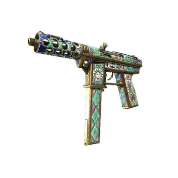 Tec-9 | Sultan