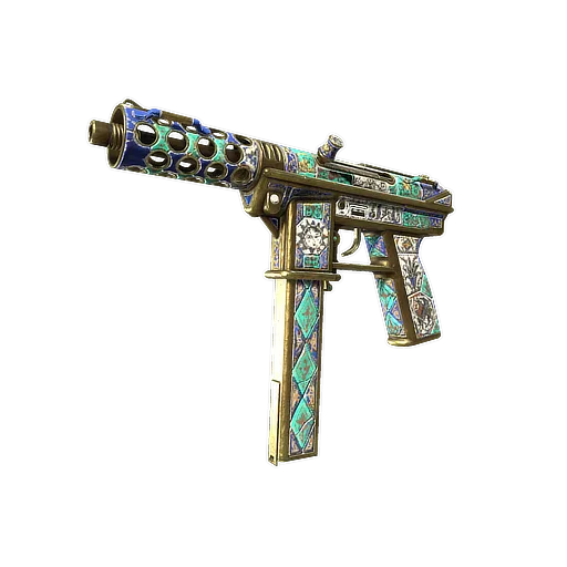 Tec-9 | Султан