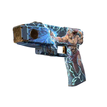 Zeus x27 | Олимп