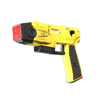 Zeus x27 | Полный заряд