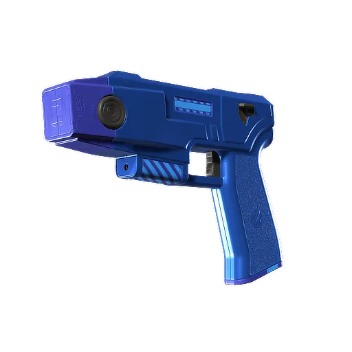 Zeus x27 | Electric Blue