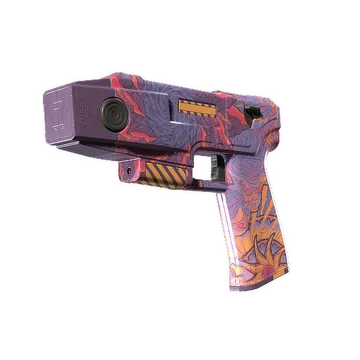 Zeus x27 | Земная мандала