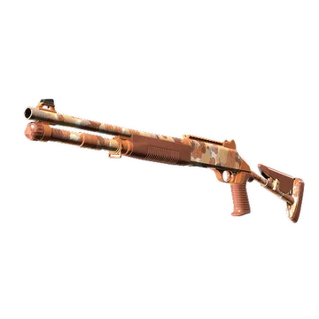 XM1014 | Облачный холст