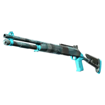 XM1014 | Шквал