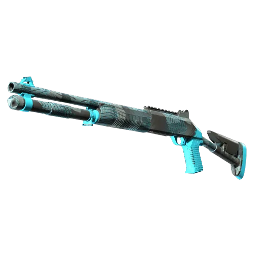 XM1014 | Шквал