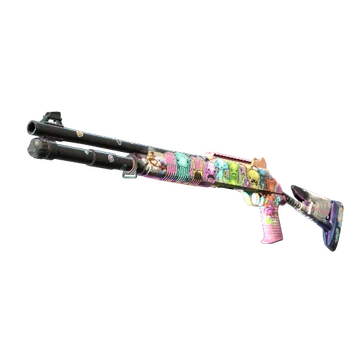 XM1014 | Monster Melt
