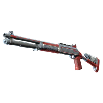 XM1014 | Райский страж