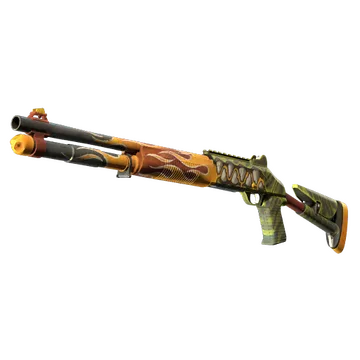 XM1014 | Поджигатор