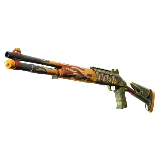 XM1014 | Поджигатор