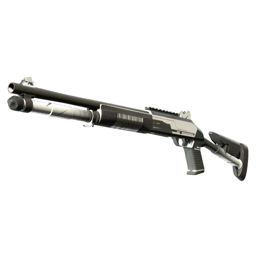 XM1014 | Black Tie