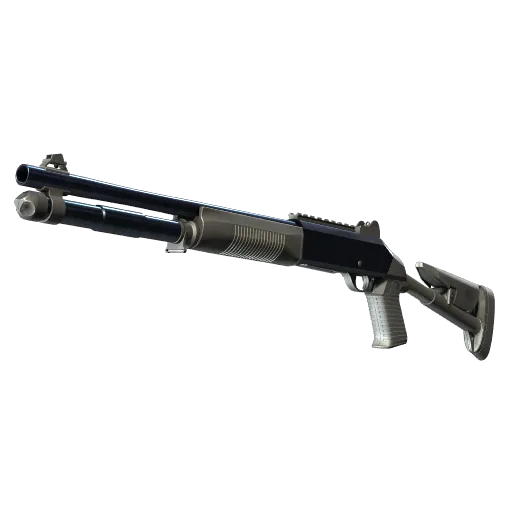 XM1014 | Blue Steel