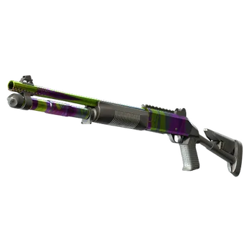 XM1014 | Ziggy