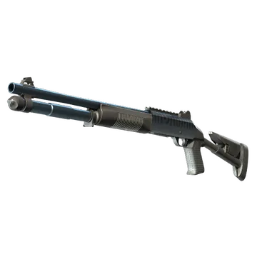 XM1014 | Скумбрия