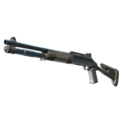 XM1014 | Scumbria