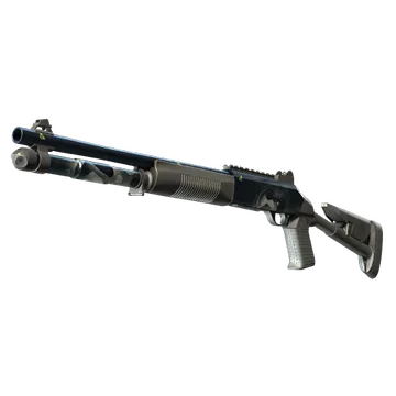 XM1014 | Ртуть