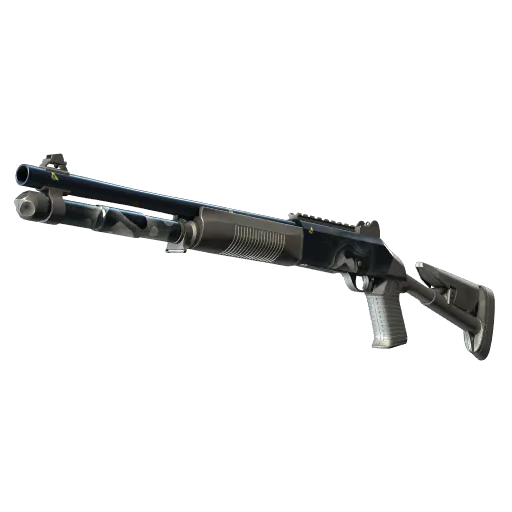 XM1014 | Quicksilver