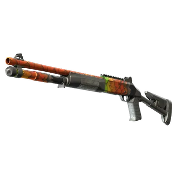 XM1014 | Seasons