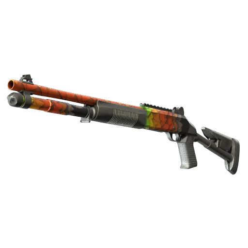 XM1014 | Seasons