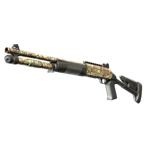 XM1014 | Ancient Lore