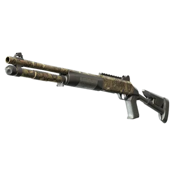 XM1014 | Charter