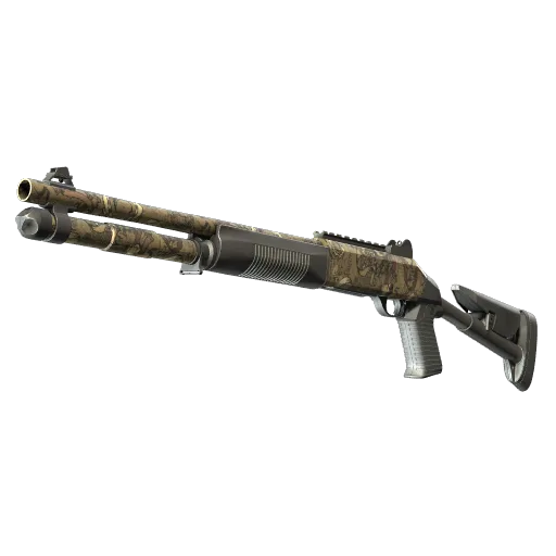 XM1014 | Charter