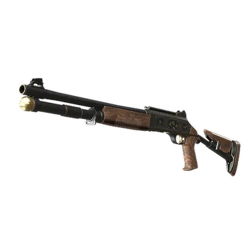 XM1014 | Mockingbird