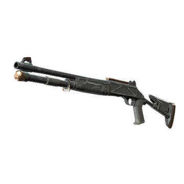 XM1014 | Чёрное пятно