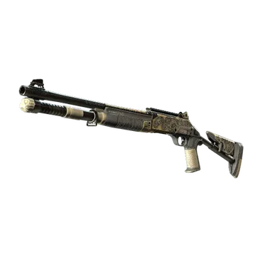 XM1014 | Ирэдзуми