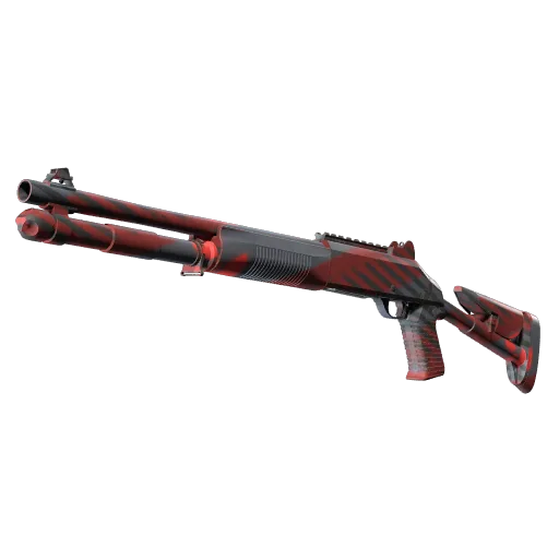 XM1014 | Fallout Warning
