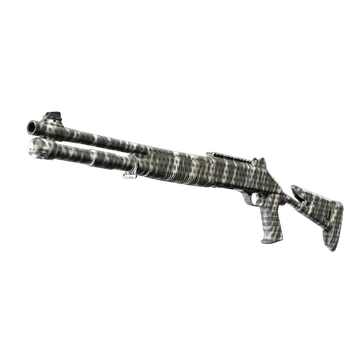 XM1014 | Городская перфорация