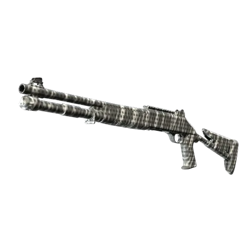 XM1014 | Urban Perforated