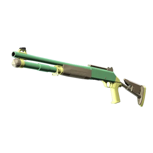 XM1014 | Jungle