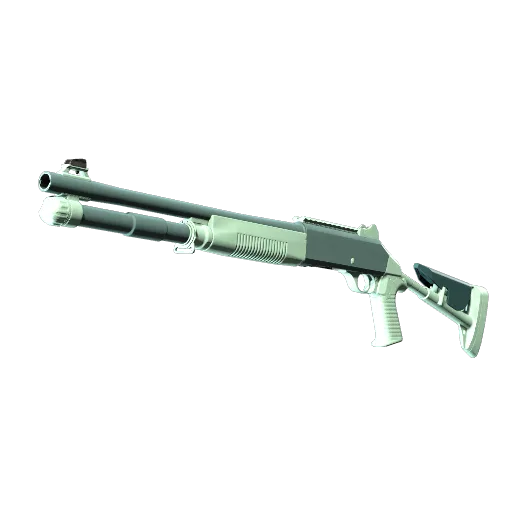 XM1014 | Blue Spruce